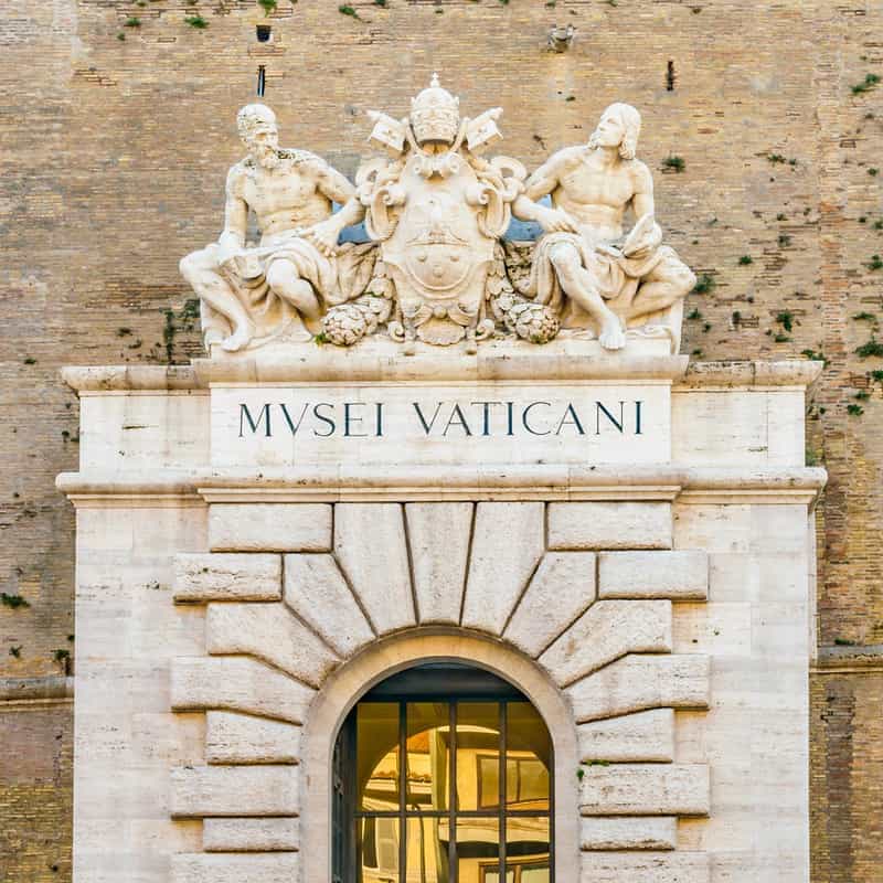 vatican museum sistine chapel last judgment michelangelo raphael rooms rome tour skip the line ticket tours